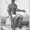 The Muata Cazembe (Emperor of the Lundas)
