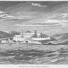 Fortress of St. Jorge da Mina El-Mina.