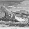 Cape Coast Castle.