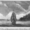 A View of the entrance into Sierra-Leone River