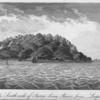 A View of the South side of Sierra-leone River, from ... Leopards Island