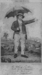 The Author of Travels to South Africa with waggons &c. on the Banks of the Great or Orange River