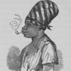 Hottentot Woman of Algoa Bay