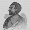 Portrait of the Kaffir Nana