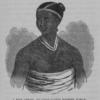 A Zulu Umpazi, or Natal-Kaffir Married Woman