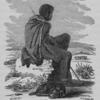 Beechuana Kaffir Herdsman