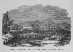 Royal Observatory at the Cape of Good Hope