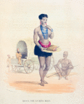 Truey, The Griqua Maid