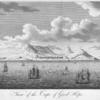 View of the Cape of Good-Hope
