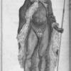 Klaas, The Author's favorite Hottentot