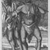 The Apparel of the Hottentot Men