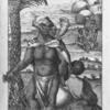 The Apparel of the Hottentot Women