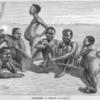 Bushmen, a Group (Aug. 1861)