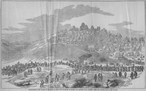 Three visits to Madagascar during the years 1853-1854-1856: Including a journey to the capital: with notices of the natural history of the country and of the present civilization of the people