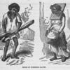 Modes of punishing slaves