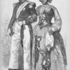 The Prince and Princess Royal of Madagascar