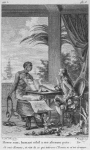 Homo sum; humani nihil a me alienum puto.  Ter...  Je suis homme; et rien de ce qui interesse l'Homme ne m'est etranger
