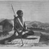 Saydumi, a Native of Uganda