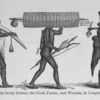 The Ivory Porter, the Cloth Porter, and Woman, in Usagara