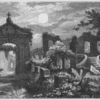 Ruines du Palais de Sans-Souci, a Milot (interieur)