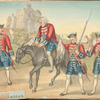 France, 1740-1745. Louis XV