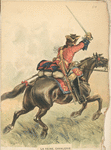 France, 1724-1740. Louis XV