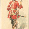 France, 1724-1740. Louis XV
