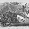 The Fight Near Quamwatla.