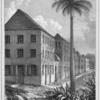 Style of Building in Grenada