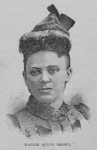 Hallie Quinn Brown