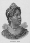 Flora Batson Bergen