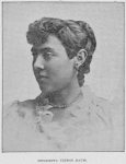 Henrietta Vinton Davis