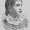 Mrs. Josephine Turpin Washington
