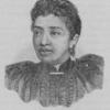 Joan Imogen Howard, A. M.