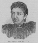 Joan Imogen Howard, A. M.
