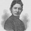 Miss Mary E. Britton