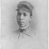 Mrs. Lucie Johnson Scruggs