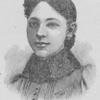 Miss Georgia Mabel DeBaptiste