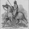 Soldier of Bornou
