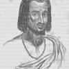 Portrait of an Ethiopian man