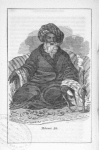 Mehemet Ali