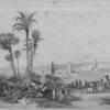 Vue generale du Maroc