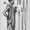 Bachapin.  Armes des Bachapins