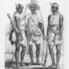 Peuples de la Senegambie 1. Mandingue du Wolli, 2. Bambara, 3. Yoloff du pays de Wallo
