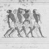 Prisonniers Africans a Ibsamboul