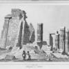 Temple a Soleb