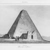 Pyramide d'Afsourl