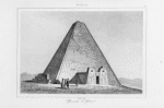 Pyramide d'Afsourl