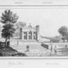 2. Abyssi.  Eglise a Axum.  Kirche zu Axum.
