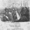 Prise D'Alger la Guerriere